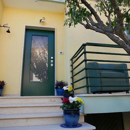 Donna Nicla B&B Matera Eksteriør bilde