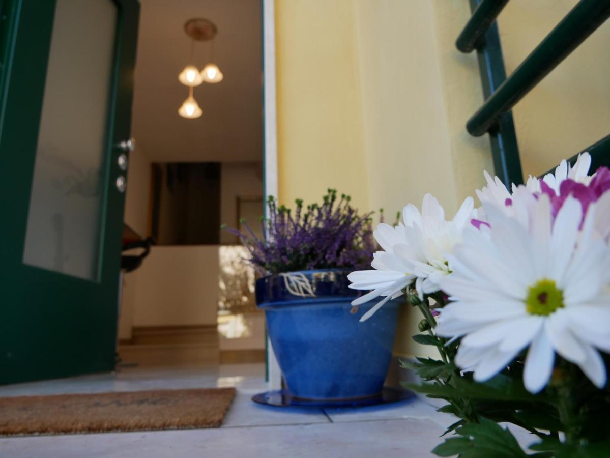 Donna Nicla B&B Matera Eksteriør bilde