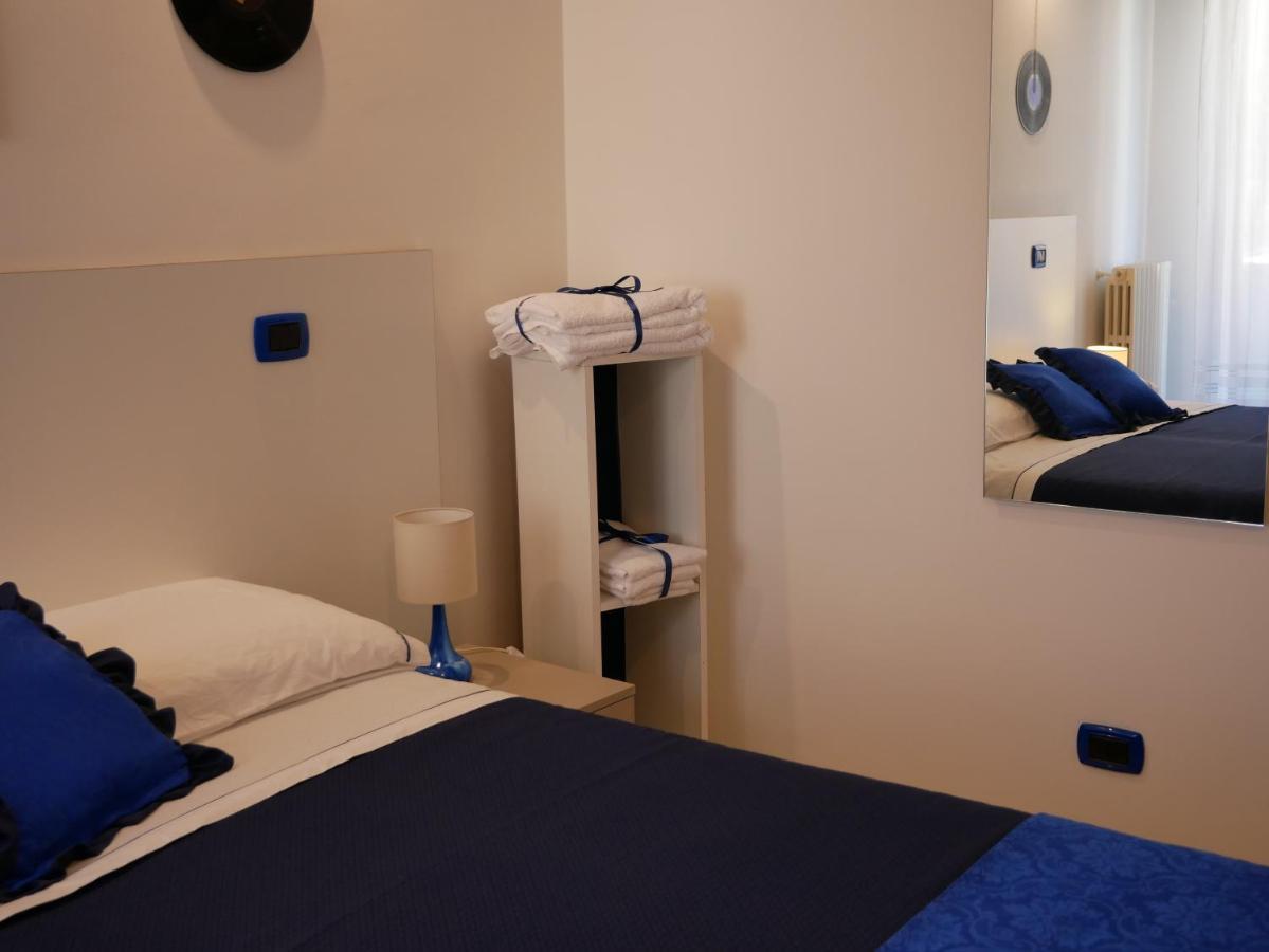 Donna Nicla B&B Matera Eksteriør bilde