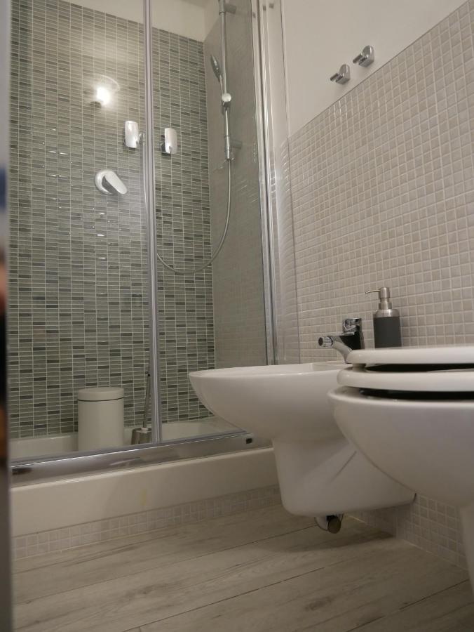 Donna Nicla B&B Matera Eksteriør bilde