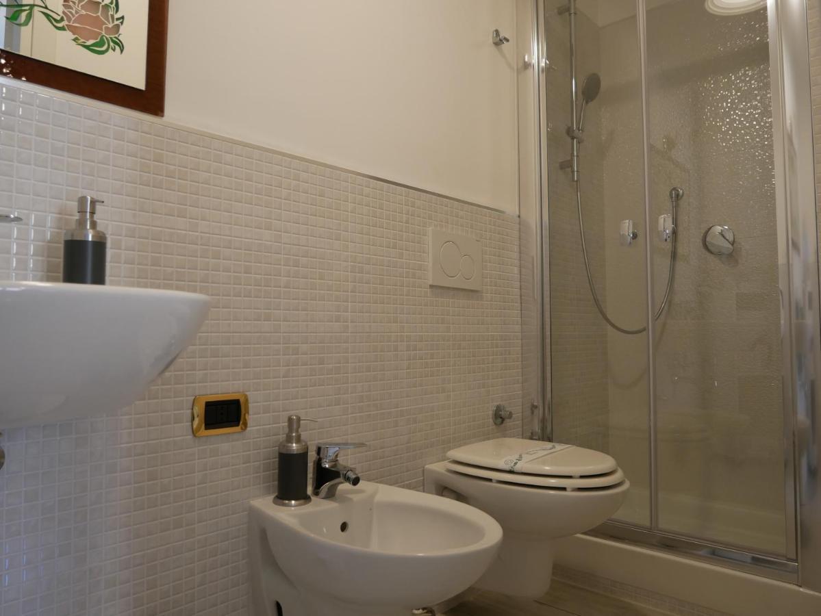 Donna Nicla B&B Matera Eksteriør bilde